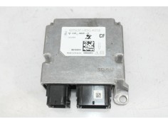 Recambio de centralita airbag para ford fiesta vi (cb1, ccn) 1.5 tdci referencia OEM IAM C1BT14B321CF  