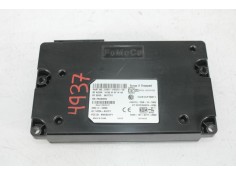 Recambio de centralita bluetooth para ford fiesta vi (cb1, ccn) 1.5 tdci referencia OEM IAM D1BT14D212EB  