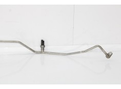 Recambio de tubo aire acondicionado para citroën ds3 sport referencia OEM IAM 04641201  