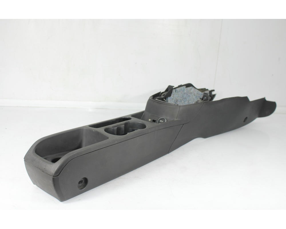 Recambio de consola central para ford fiesta vi (cb1, ccn) 1.5 tdci referencia OEM IAM 052610079260102  