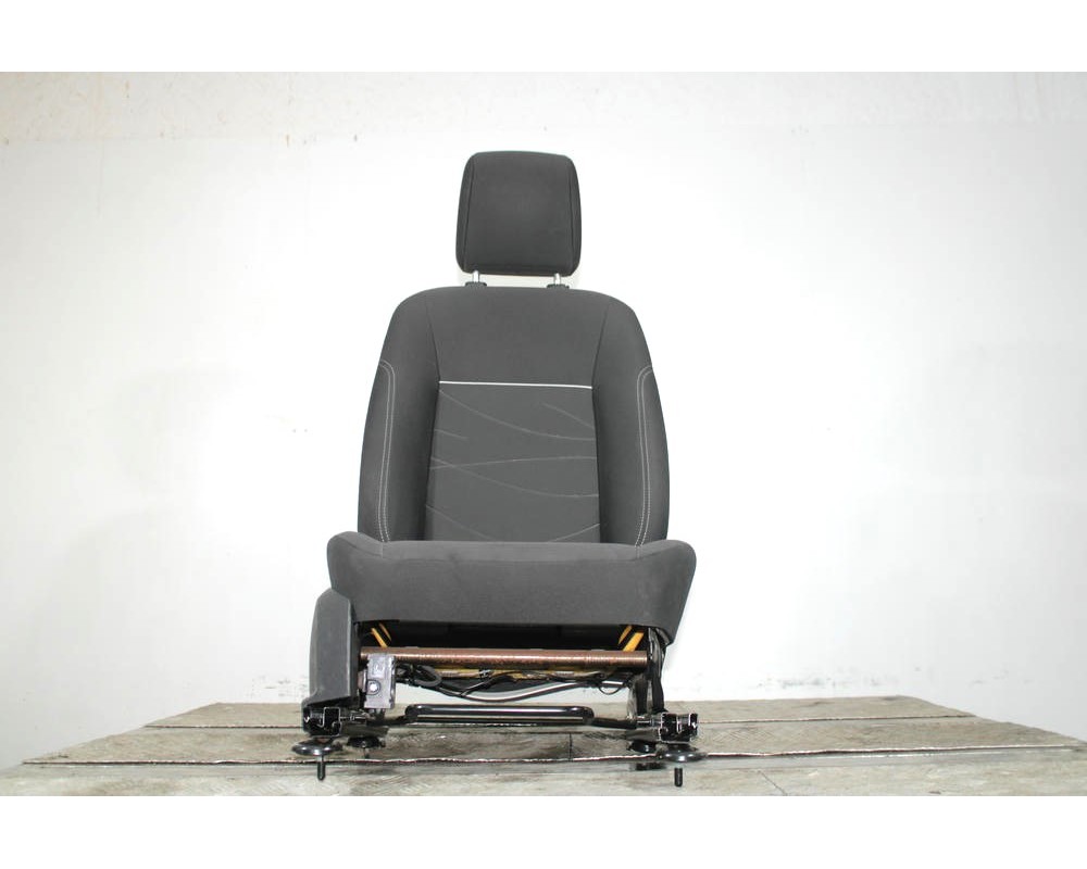 Recambio de asiento delantero derecho para ford fiesta vi (cb1, ccn) 1.5 tdci referencia OEM IAM   