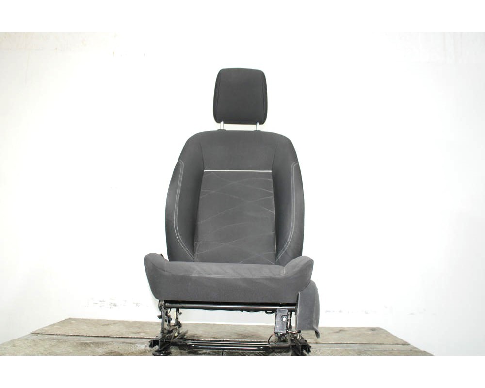 Recambio de asiento delantero izquierdo para ford fiesta vi (cb1, ccn) 1.5 tdci referencia OEM IAM   