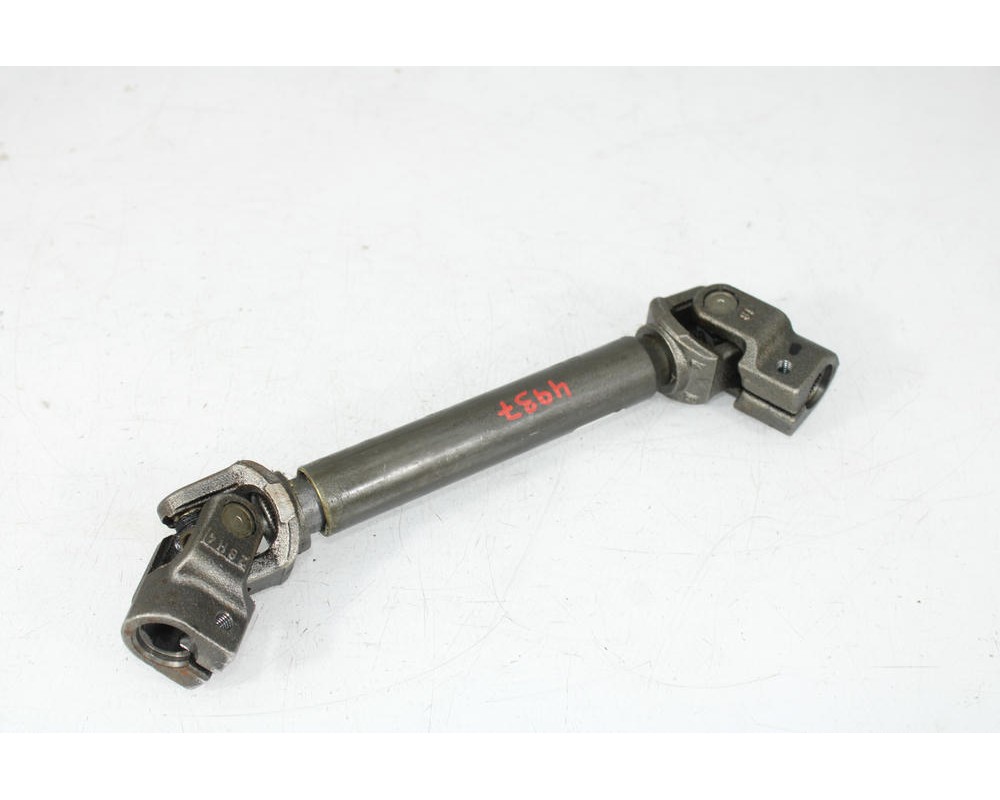 Recambio de eje inferior columna direccion para ford fiesta vi (cb1, ccn) 1.5 tdci referencia OEM IAM DGI29027312  