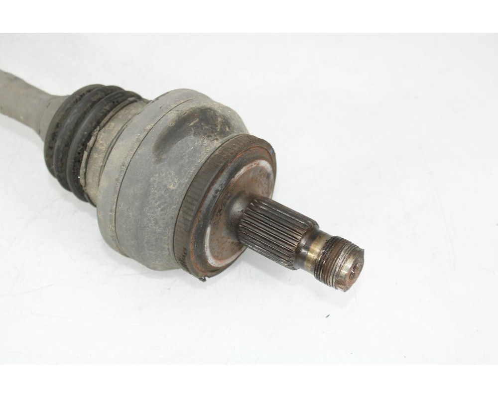 Recambio de transmision trasera izquierda para mercedes-benz clase c (w204) c 220 cdi (204.008) referencia OEM IAM   