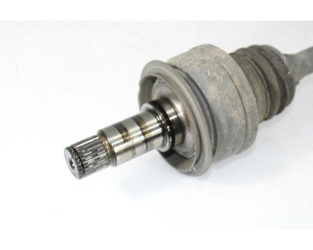 Recambio de transmision trasera izquierda para mercedes-benz clase c (w204) c 220 cdi (204.008) referencia OEM IAM   