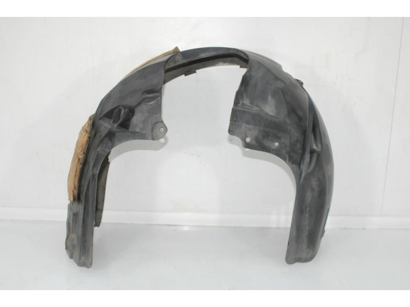 Recambio de paso rueda delantero izquierdo para ford fiesta vi (cb1, ccn) 1.5 tdci referencia OEM IAM C1BB16115AB  