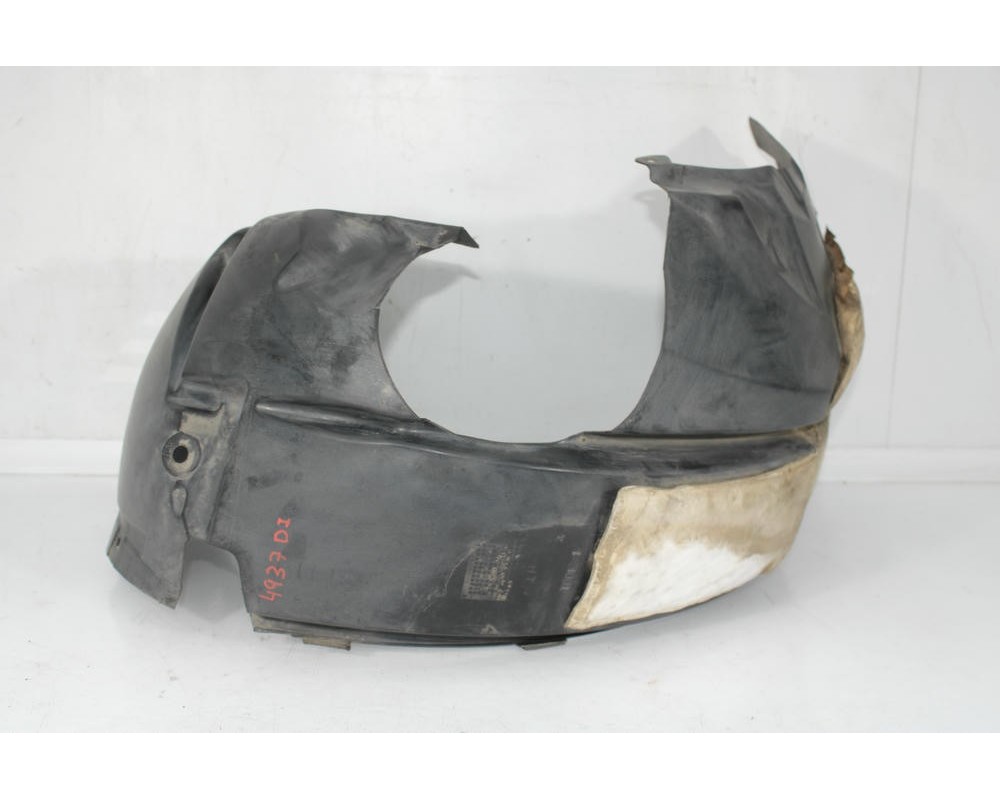 Recambio de paso rueda delantero izquierdo para ford fiesta vi (cb1, ccn) 1.5 tdci referencia OEM IAM C1BB16115AB  