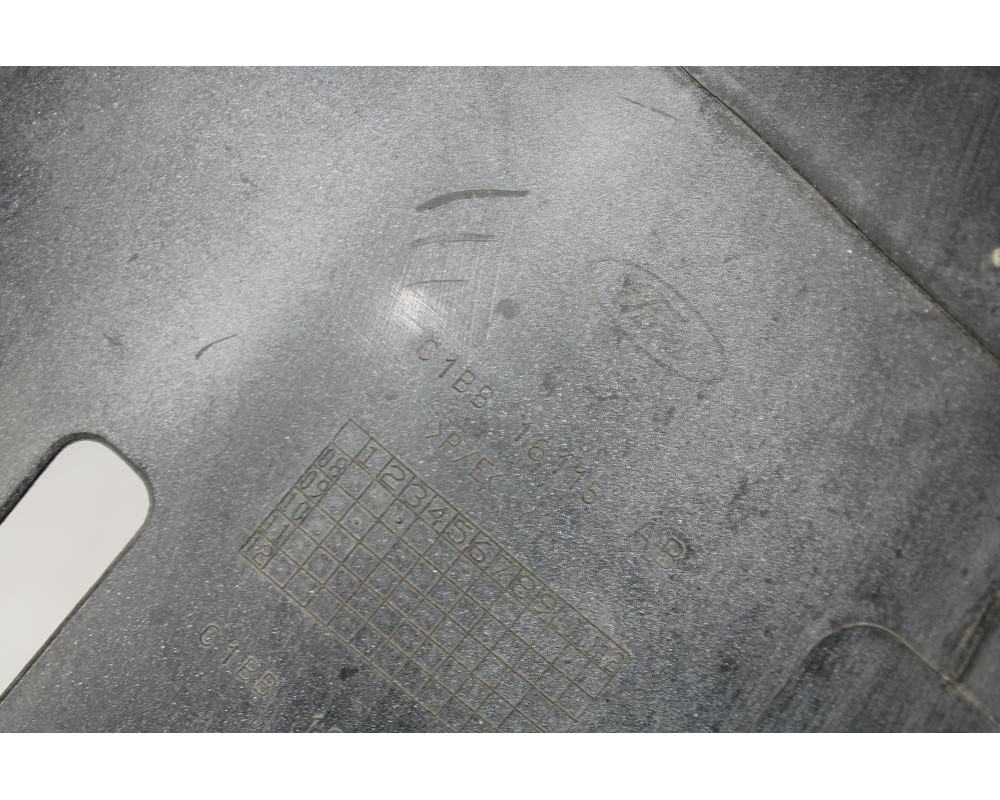 Recambio de paso rueda delantero izquierdo para ford fiesta vi (cb1, ccn) 1.5 tdci referencia OEM IAM C1BB16115AB  