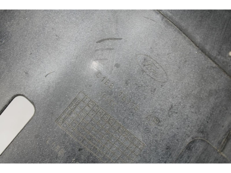 Recambio de paso rueda delantero izquierdo para ford fiesta vi (cb1, ccn) 1.5 tdci referencia OEM IAM C1BB16115AB  