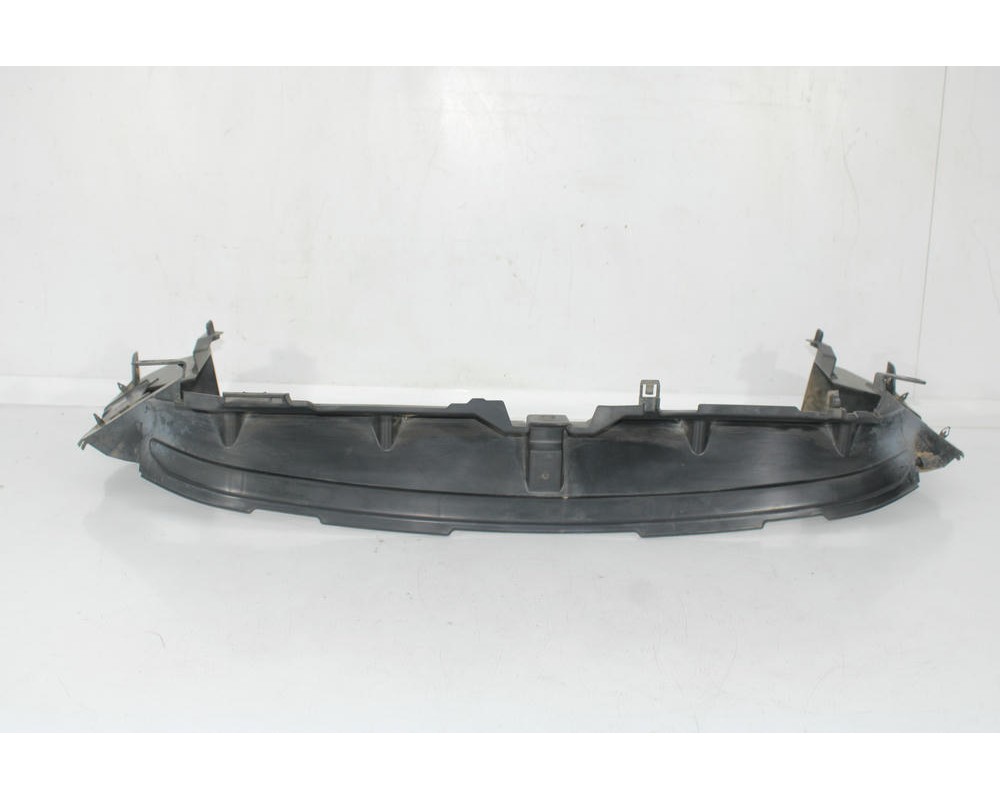 Recambio de deflector aire frontal para ford fiesta vi (cb1, ccn) 1.5 tdci referencia OEM IAM C1BBA001A04A  