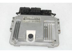 Recambio de centralita motor uce para ford fiesta vi (cb1, ccn) 1.5 tdci referencia OEM IAM DA6A12A650MC  