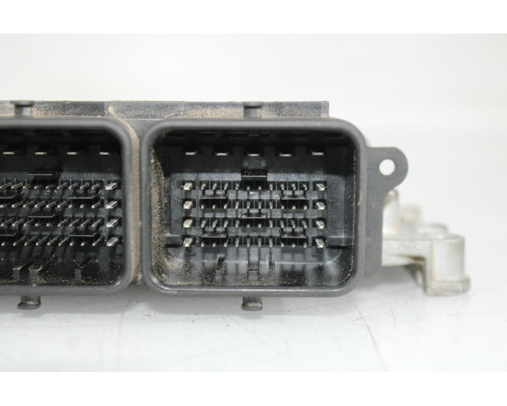 Recambio de centralita motor uce para ford fiesta vi (cb1, ccn) 1.5 tdci referencia OEM IAM DA6A12A650MC  