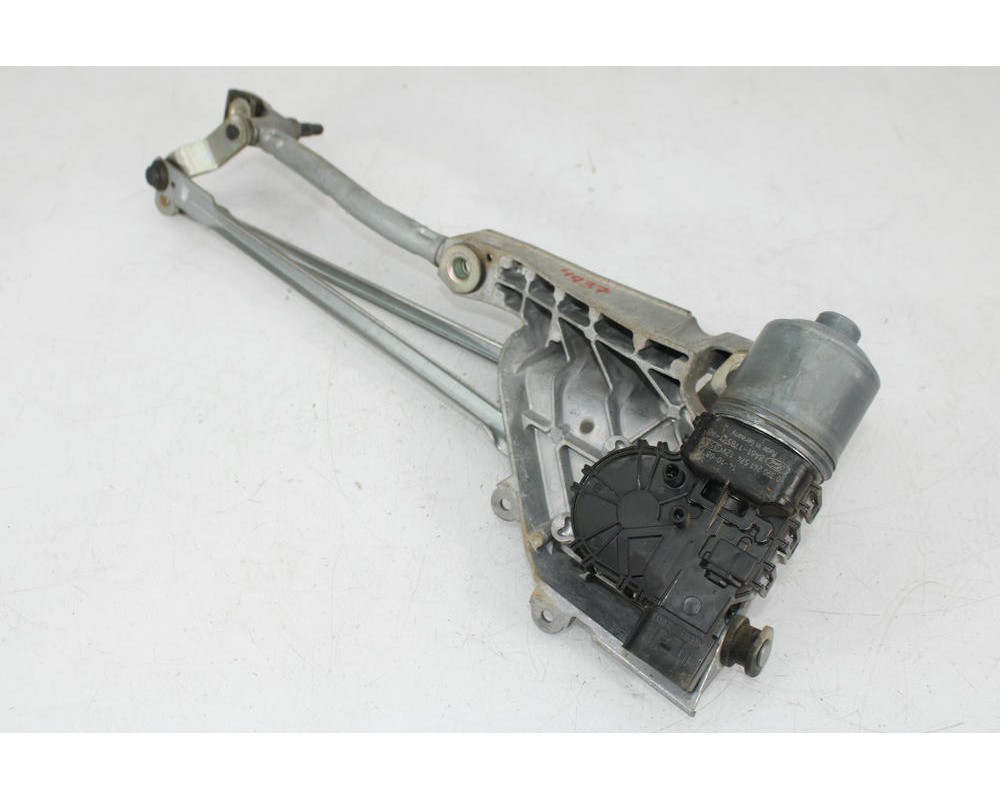 Recambio de articulacion limpia delantera para ford fiesta vi (cb1, ccn) 1.5 tdci referencia OEM IAM 8A6117500AG  