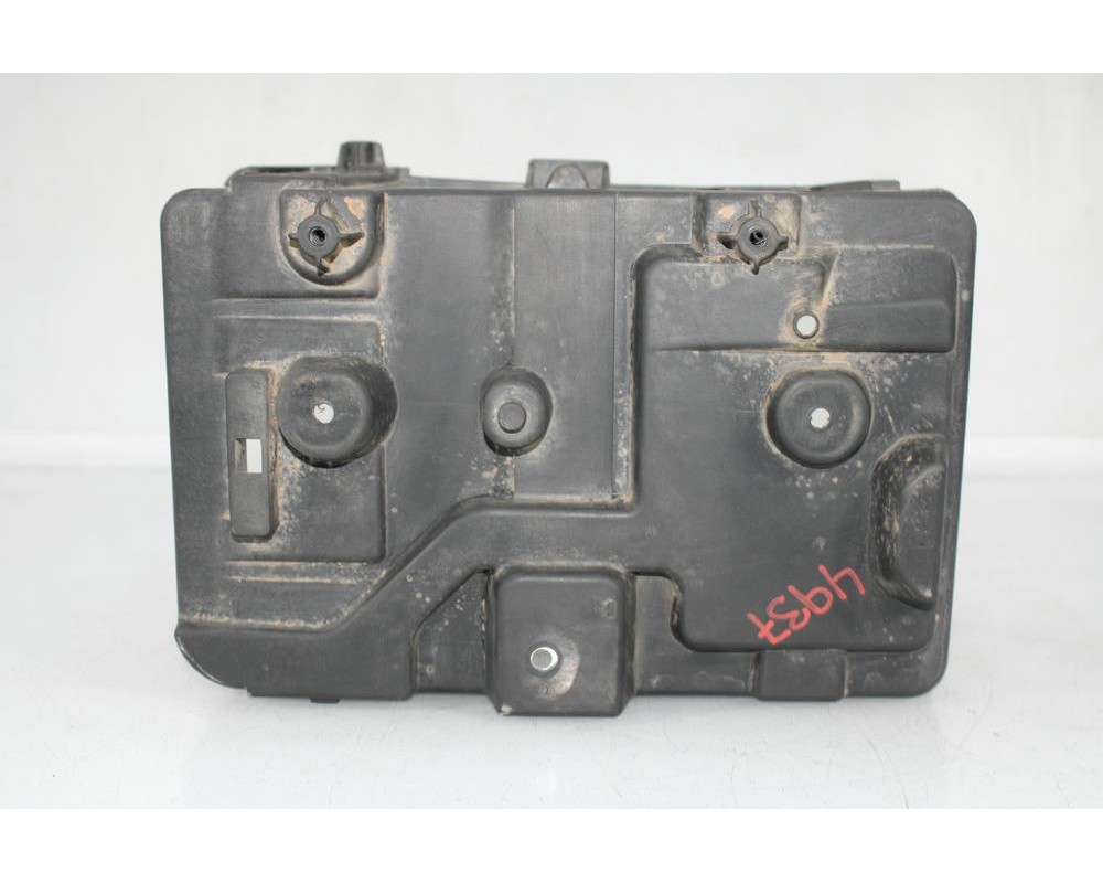 Recambio de soporte bateria para ford fiesta vi (cb1, ccn) 1.5 tdci referencia OEM IAM 8V2110723BD  