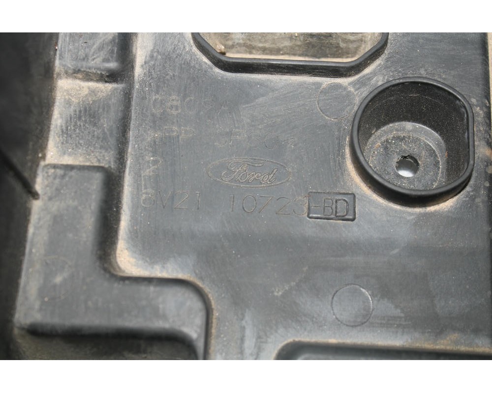 Recambio de soporte bateria para ford fiesta vi (cb1, ccn) 1.5 tdci referencia OEM IAM 8V2110723BD  