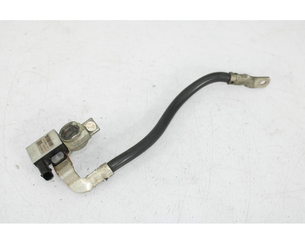 Recambio de cable negativo bateria para ford fiesta vi (cb1, ccn) 1.5 tdci referencia OEM IAM CV2T10C679BE  