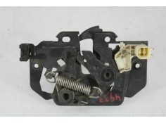 Recambio de cerradura capot para ford fiesta vi (cb1, ccn) 1.5 tdci referencia OEM IAM C1BA16700CE  