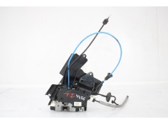 Recambio de cerradura puerta trasera izquierda para mercedes-benz clase c (w204) c 220 cdi (204.008) referencia OEM IAM A2047331