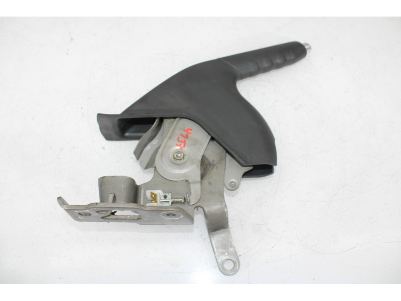 Recambio de palanca freno de mano para ford fiesta vi (cb1, ccn) 1.5 tdci referencia OEM IAM C1B12780AE  