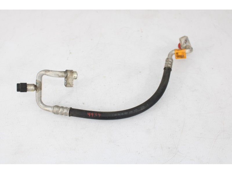 Recambio de tubo aire acondicionado para ford fiesta vi (cb1, ccn) 1.5 tdci referencia OEM IAM AV1119972FA  