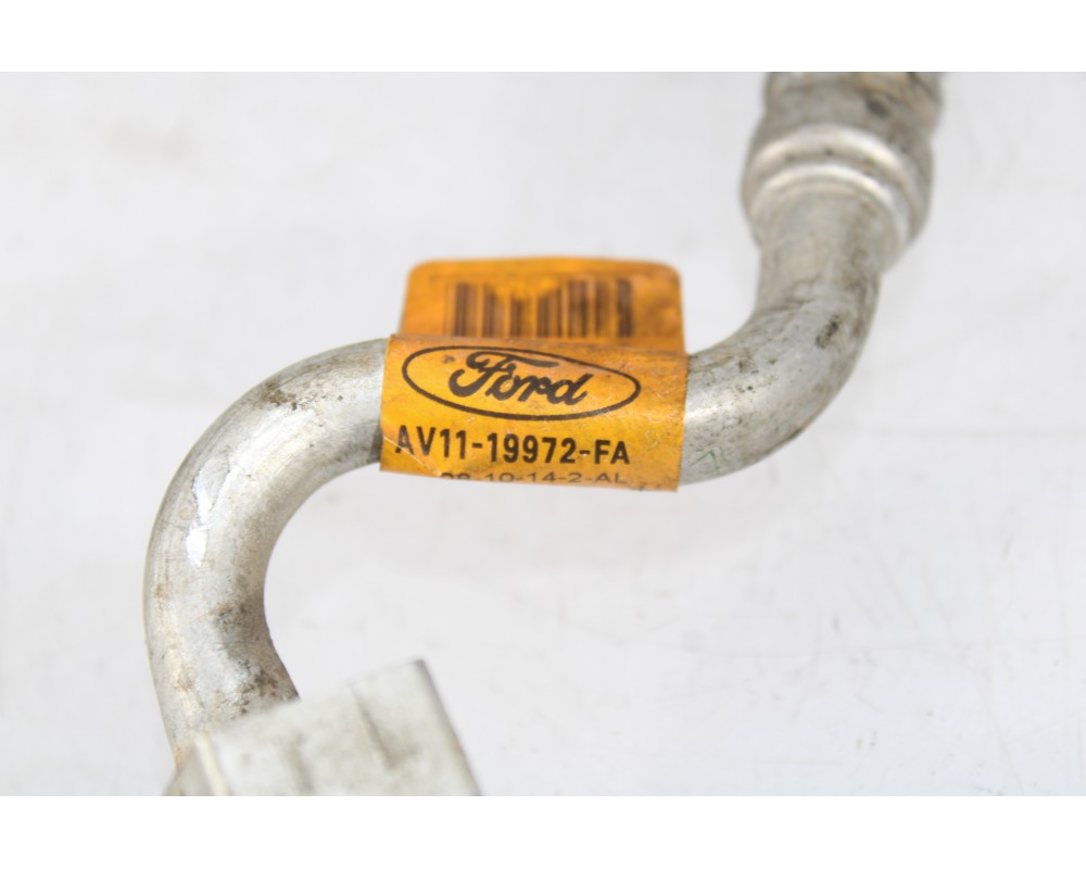 Recambio de tubo aire acondicionado para ford fiesta vi (cb1, ccn) 1.5 tdci referencia OEM IAM AV1119972FA  