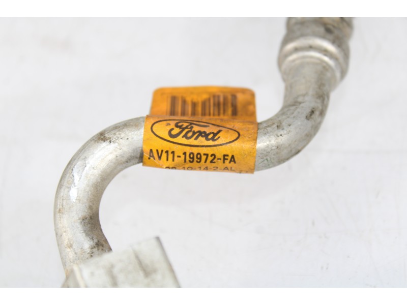 Recambio de tubo aire acondicionado para ford fiesta vi (cb1, ccn) 1.5 tdci referencia OEM IAM AV1119972FA  