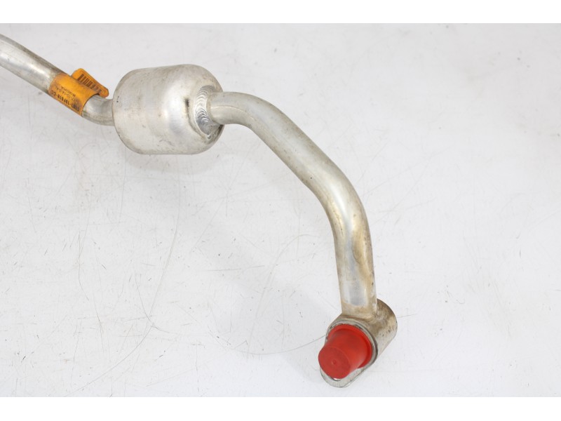 Recambio de tubo aire acondicionado para ford fiesta vi (cb1, ccn) 1.5 tdci referencia OEM IAM C1B119F618CC  