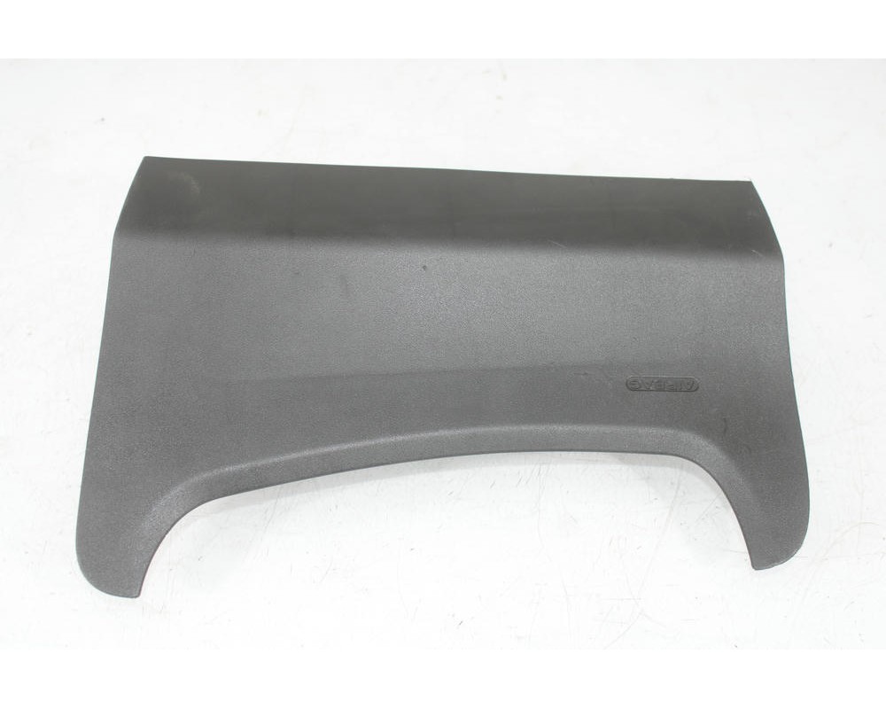 Recambio de airbag inferior rodilla para ford fiesta vi (cb1, ccn) 1.5 tdci referencia OEM IAM 8A61A045J76BG  