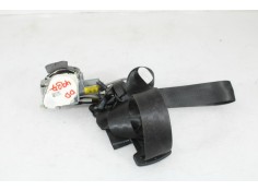 Recambio de cinturon seguridad delantero derecho para ford fiesta vi (cb1, ccn) 1.5 tdci referencia OEM IAM C1BBA61294AC  