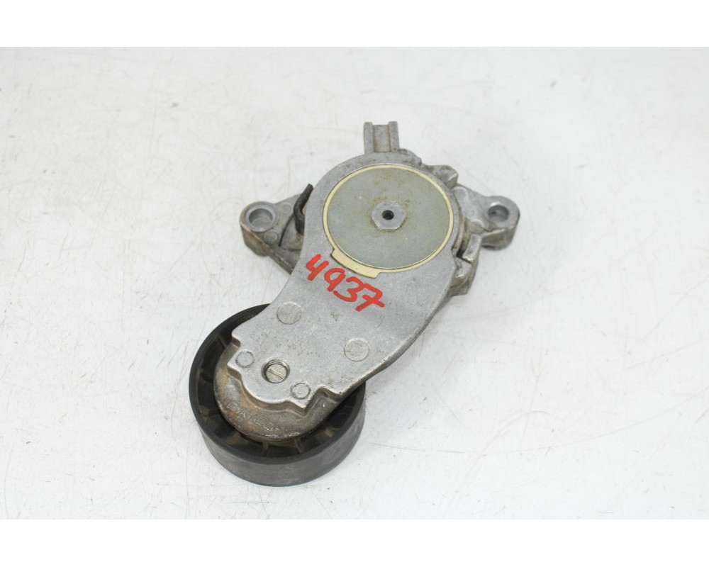 Recambio de tensor correa auxiliar para ford fiesta vi (cb1, ccn) 1.5 tdci referencia OEM IAM 846143  