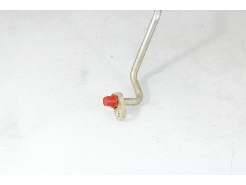 Recambio de tubo aire acondicionado para ford fiesta vi (cb1, ccn) 1.5 tdci referencia OEM IAM C1B119A704DA  