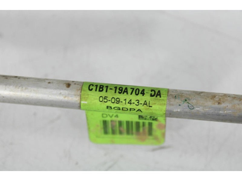 Recambio de tubo aire acondicionado para ford fiesta vi (cb1, ccn) 1.5 tdci referencia OEM IAM C1B119A704DA  