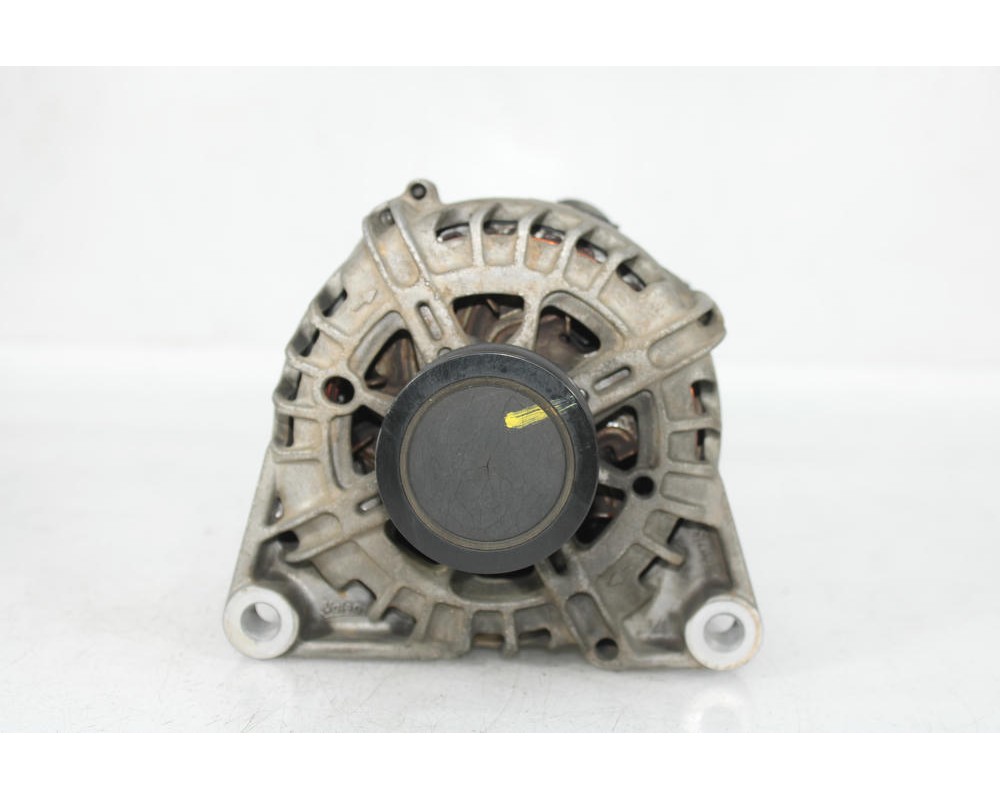 Recambio de alternador para ford fiesta vi (cb1, ccn) 1.5 tdci referencia OEM IAM AV6N10300DC  