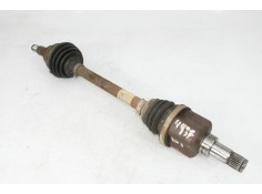 Recambio de transmision delantera izquierda para ford fiesta vi (cb1, ccn) 1.5 tdci referencia OEM IAM 8V513B437CC  