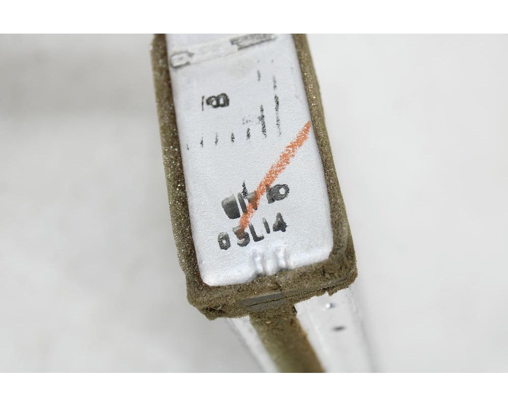 Recambio de radiador calefaccion / aire acondicionado para ford fiesta vi (cb1, ccn) 1.5 tdci referencia OEM IAM   