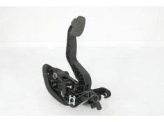 Recambio de pedal embrague para ford fiesta vi (cb1, ccn) 1.5 tdci referencia OEM IAM AY117B633AD  