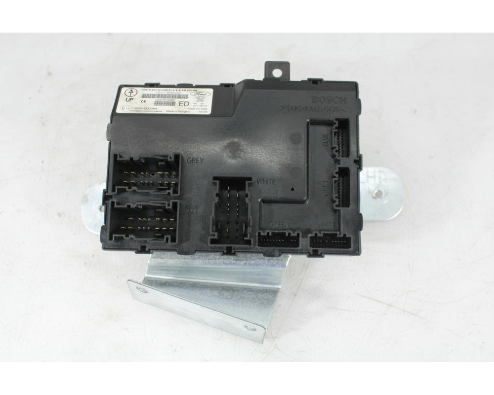 Recambio de modulo electronico para ford fiesta vi (cb1, ccn) 1.5 tdci referencia OEM IAM DN1T15K600ED  