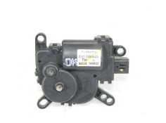 Recambio de motor trampilla calefaccion para ford fiesta vi (cb1, ccn) 1.5 tdci referencia OEM IAM 8V5119B634AA  