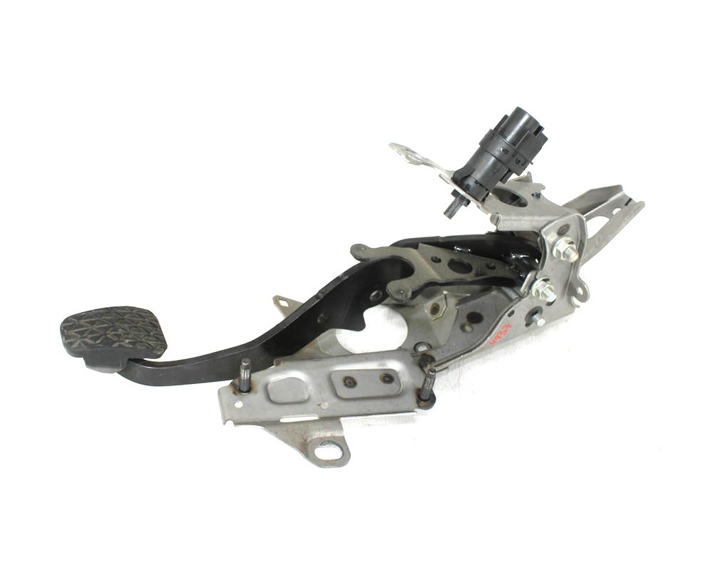 Recambio de pedal freno para ford fiesta vi (cb1, ccn) 1.5 tdci referencia OEM IAM AV512450EA  