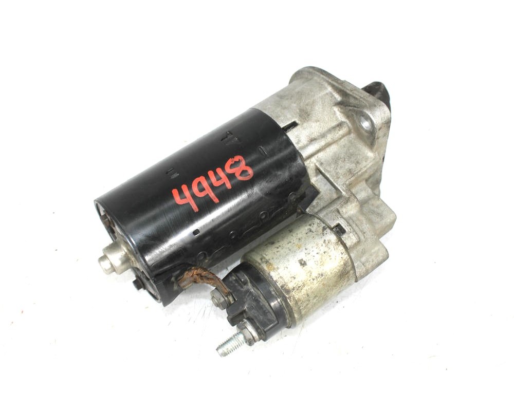 Recambio de motor arranque para fiat stilo (192_) 1.9 jtd (192_xe1a) referencia OEM IAM 0001108202  