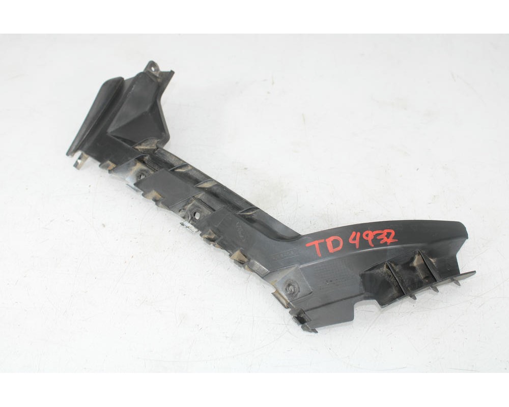 Recambio de soporte derecho paragolpe trasero para ford fiesta vi (cb1, ccn) 1.5 tdci referencia OEM IAM 17156C8L6A  