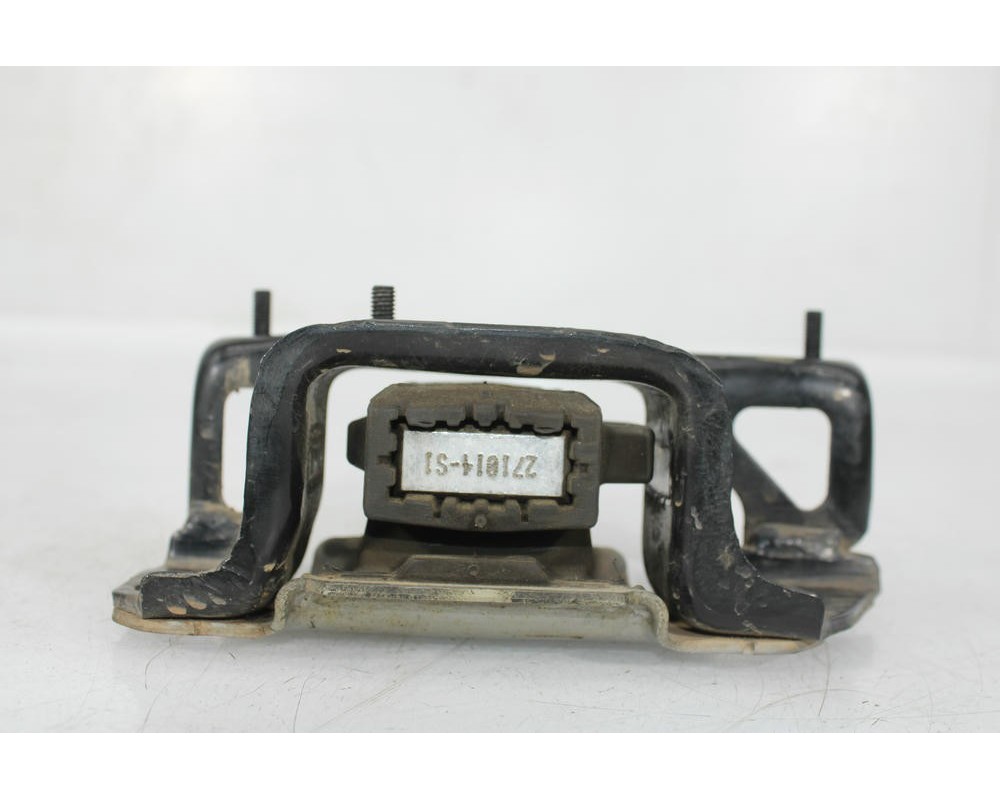 Recambio de soporte motor para ford fiesta vi (cb1, ccn) 1.5 tdci referencia OEM IAM 8V517M121AE  