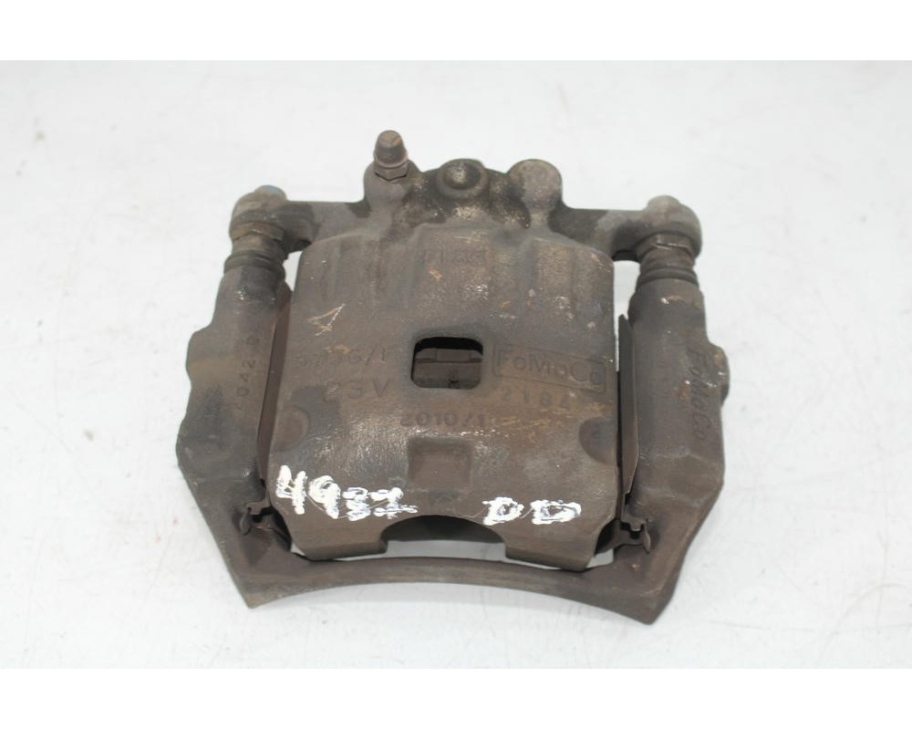 Recambio de pinza freno delantera derecha para ford fiesta vi (cb1, ccn) 1.5 tdci referencia OEM IAM 8V518AA44A  