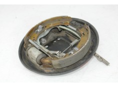 Recambio de tambor freno trasero para ford fiesta vi (cb1, ccn) 1.5 tdci referencia OEM IAM 2210L  