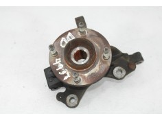 Recambio de mangueta delantera derecha para ford fiesta vi (cb1, ccn) 1.5 tdci referencia OEM IAM AY1C3K170BA  