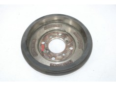 Recambio de tambor freno trasero para ford fiesta vi (cb1, ccn) 1.5 tdci referencia OEM IAM C1BC1126A  