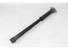 Recambio de amortiguador trasero para ford fiesta vi (cb1, ccn) 1.5 tdci referencia OEM IAM   