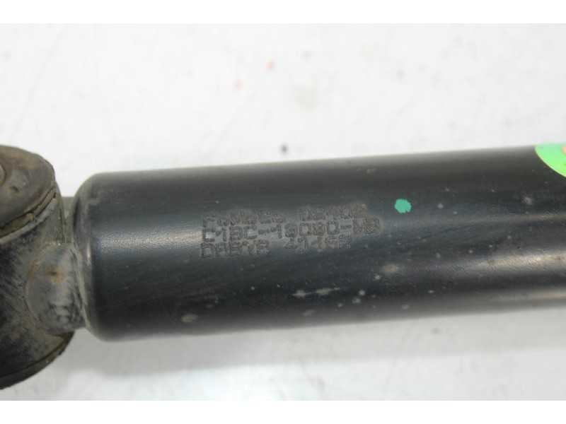Recambio de amortiguador trasero para ford fiesta vi (cb1, ccn) 1.5 tdci referencia OEM IAM   
