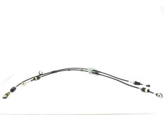 Recambio de varillaje cambio para ford fiesta vi (cb1, ccn) 1.5 tdci referencia OEM IAM 4FTA169FA6NA  