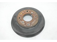 Recambio de tambor freno trasero para ford fiesta vi (cb1, ccn) 1.5 tdci referencia OEM IAM C1BC1126A  